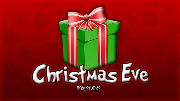 Christmas Eve Story